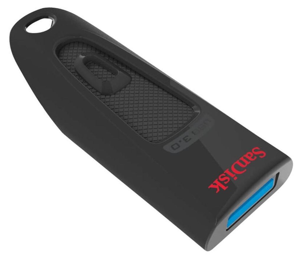 Pamięć USB 3.0 SanDisk Ultra 32 GB Zdjęcie produktu 