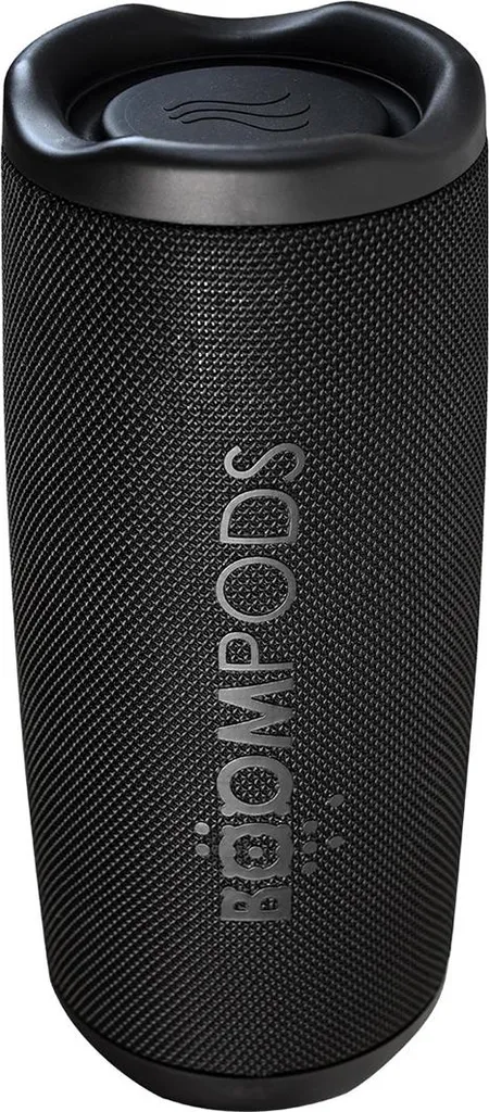BOOMPODS Beachboom 12 Nero (BEMBLK)