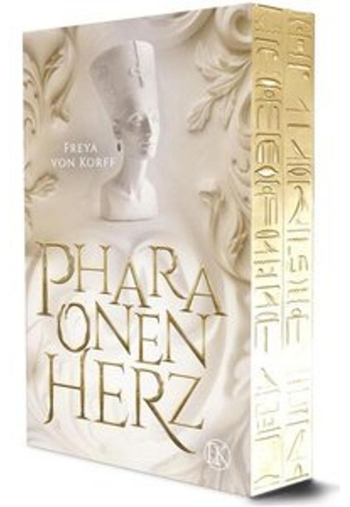 Pharaonenherz Immagine del prodotto 