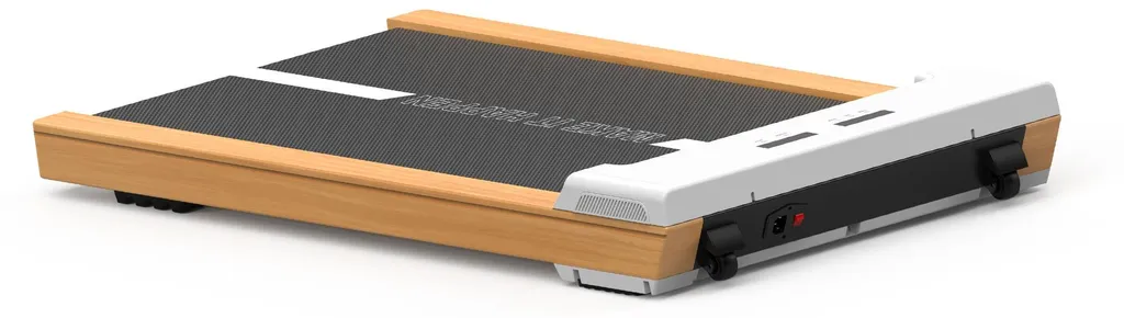 Supernova Tapis de Course Compact 2,5 HP avec Écran LCD et Bluetooth