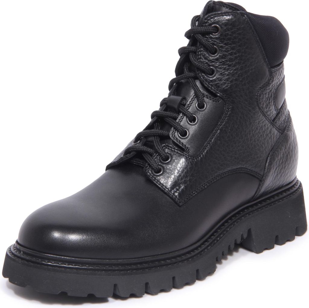 3491AU anfibio uomo DOUCAL'S/NEIL BARRETT man boots