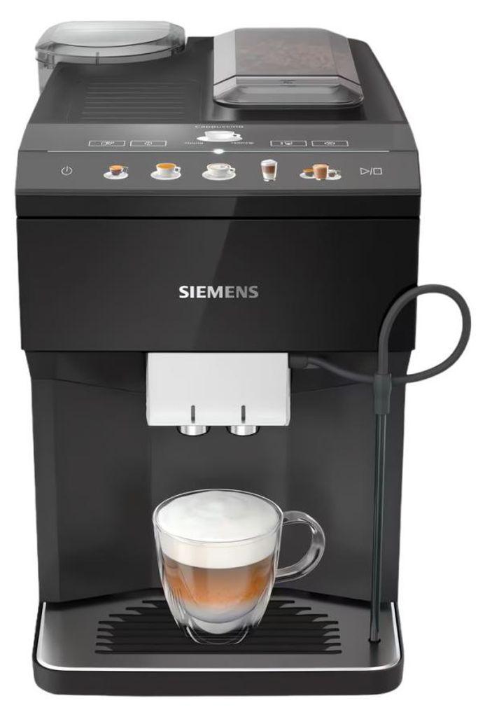 Machine à café à grain Siemens EQ500 TP513R09 Classic – Image du produit 