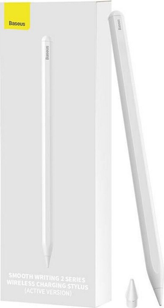 Baseus Smooth Writing 2 Stylus Active Pen (wei)