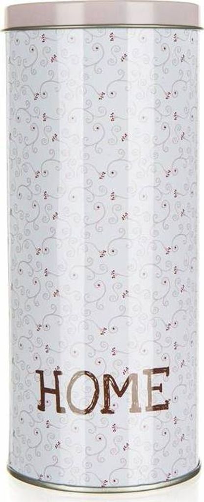 BANKETT dürfen HOME Coll. 7,5 x 18 cm, rund