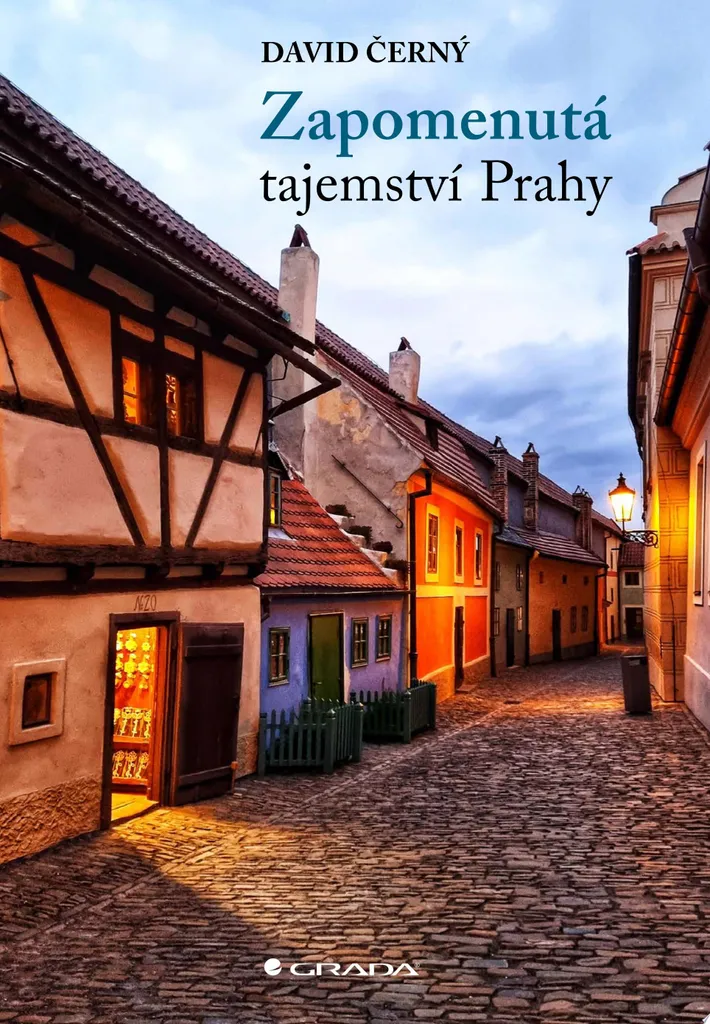 Comprendre l'Histoire de Prague - Guide des Secrets contre les Clichés