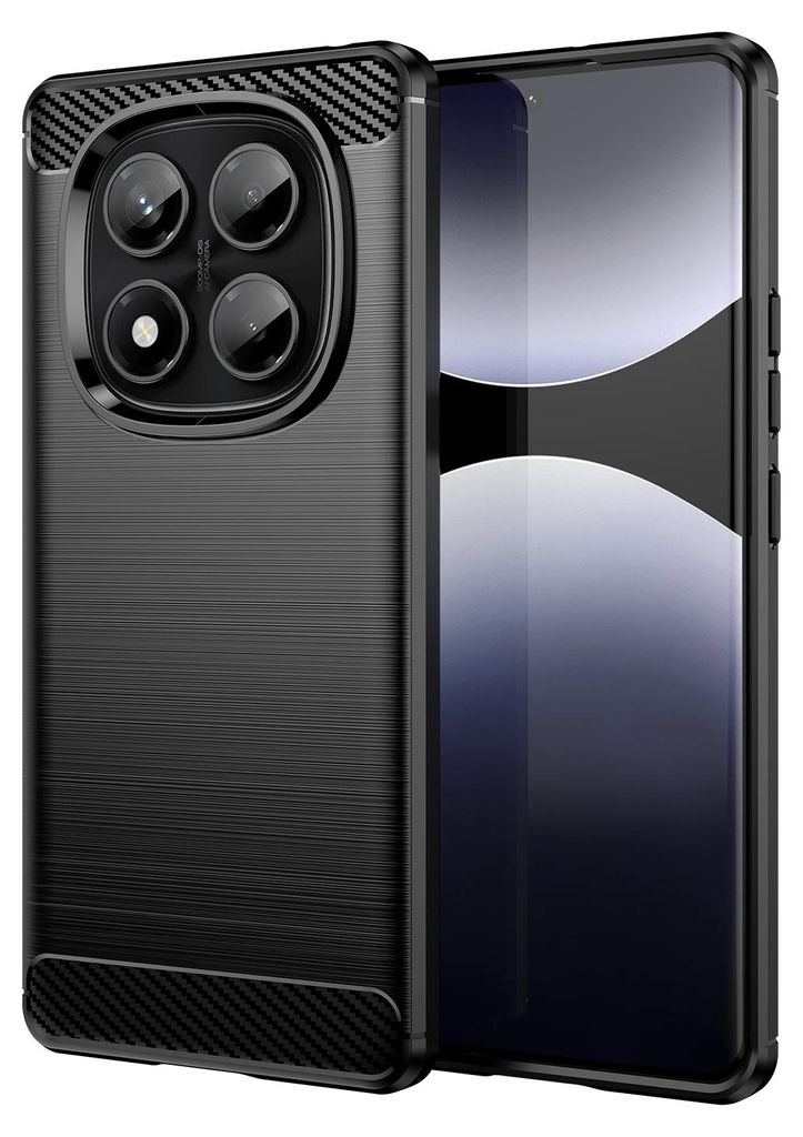 Xiaomi Redmi Note 14 Pro 4G Hülle Handyhülle Outdoor Handy Produktbild 