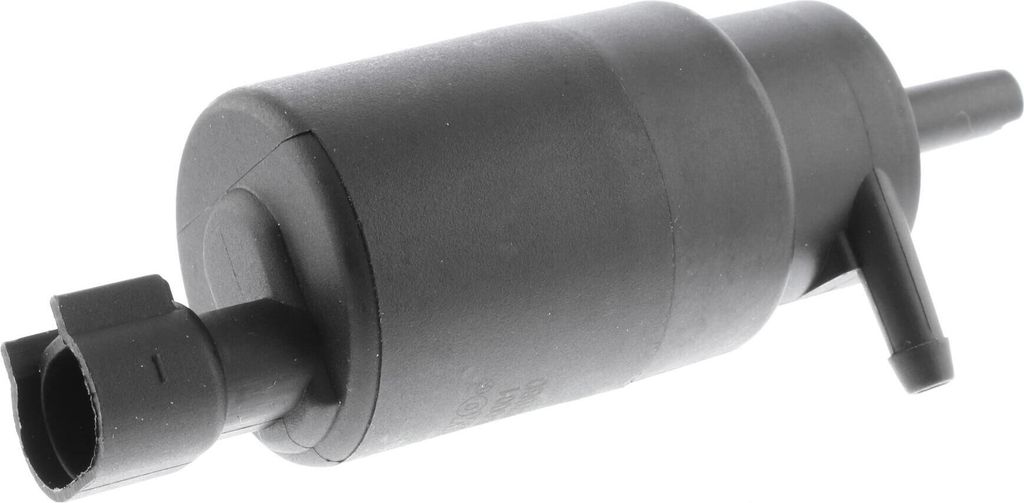 VEMO Waschwasserpumpe, Scheibenreinigung Original VEMO Qualität