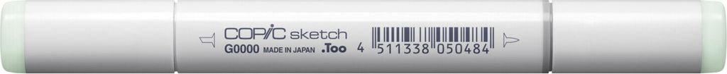 Copic Sketch Typ G - 0000