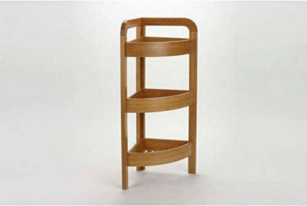 5Five simply smart baderegal 3 livelli Angele Bamboo Brown Immagine del prodotto 