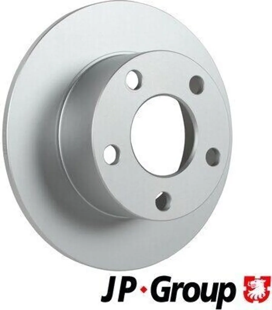 Remplacement disque de frein arrière pour VW Passat 3B et Audi A6 4A