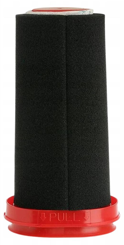Filtr do odkurzacza Bosch BOSCH FLEXXO serie 4 zamiennik Zdjęcie produktu 