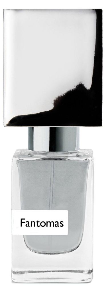 Nasomatto Fantomas Ekstrakt perfum, 30 ml Zdjęcie produktu 