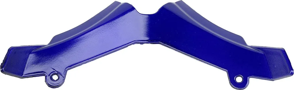 Spoiler Anteriore Yamaha MT-15 Blu 2018-2024 - Alettoni High-Tech ABS