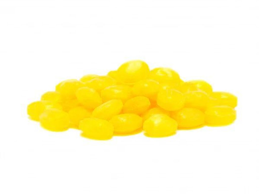 Zuckerfreie Anis-Fenchel Bonbons 500 Gramm | Anis Kräuterbonbons ohne Zucker | Hustenbonbons | Anis Fenchel Bonbons