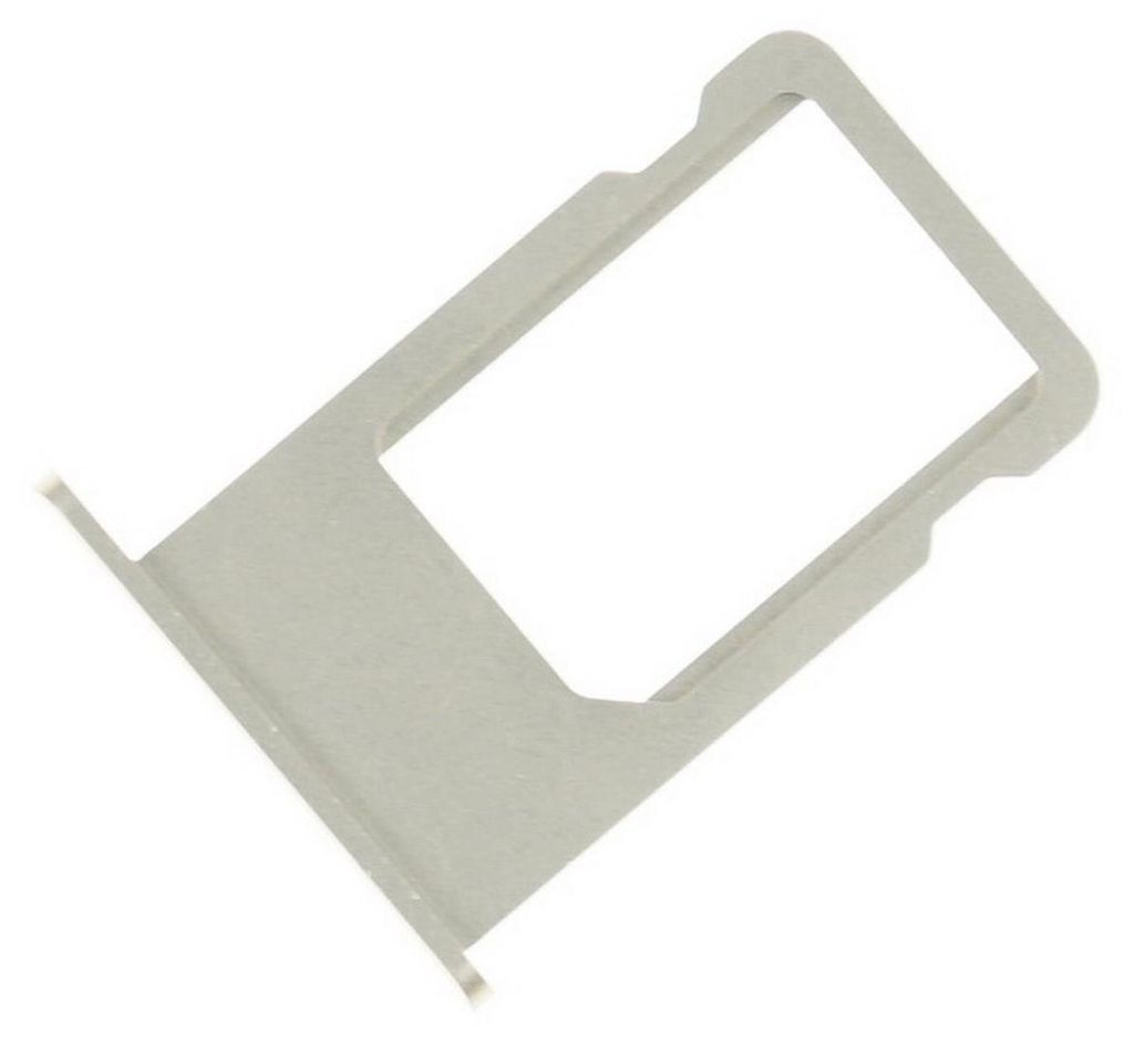 iPhone 6s Sim Karten Halter Tray Fach, Gold