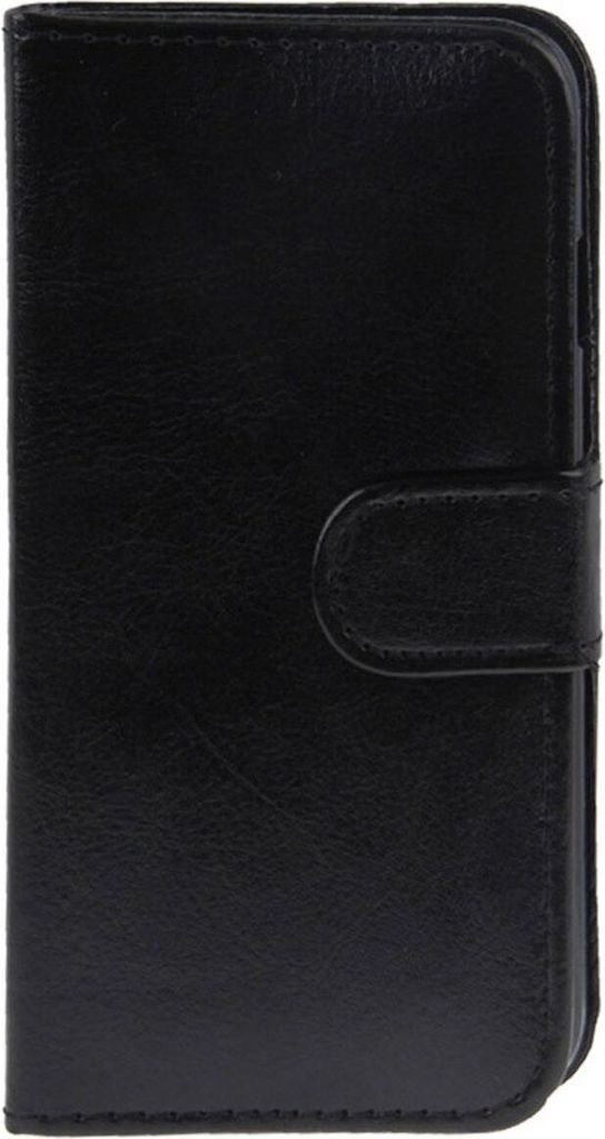 Schutzhülle Handytasche (Flip Quer) für Handy Apple iPhone Produktbild 