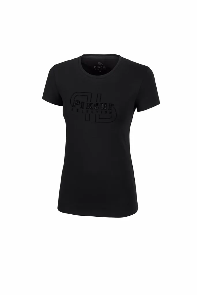 Chemise Femme Pikeur FS24 Sélection pour l'Entraînement et le Concours