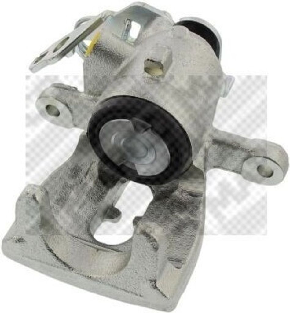 MAPCO Bremssattel Hinten Rechts für FORD MONDEO IV Turnier (BA7) 4602