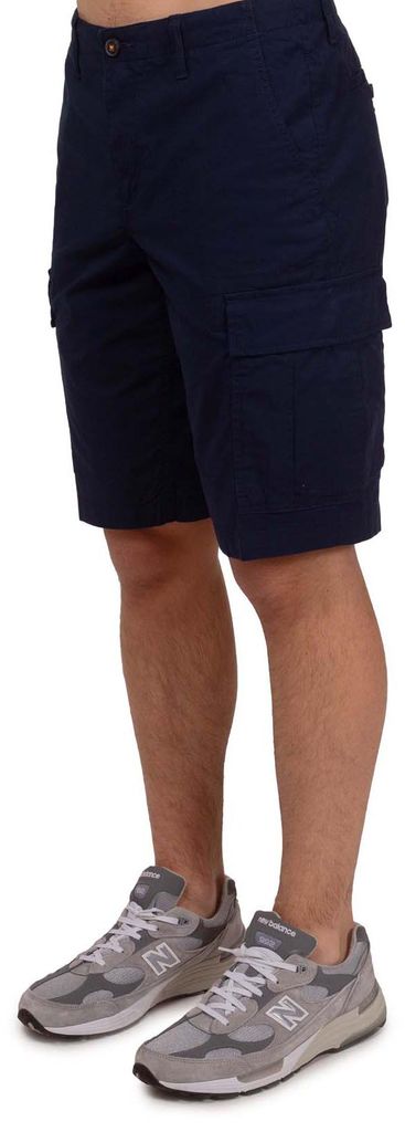 TIMBERLAND – Bermudashorts für Herren mit Logo – Größe 34