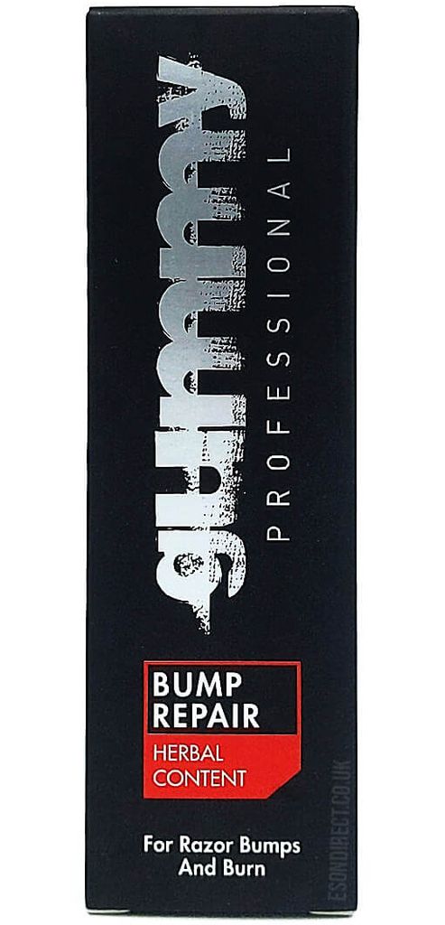 Gummy Prodotto per Pelle Irritata Bump Repair 100ml Immagine del prodotto 