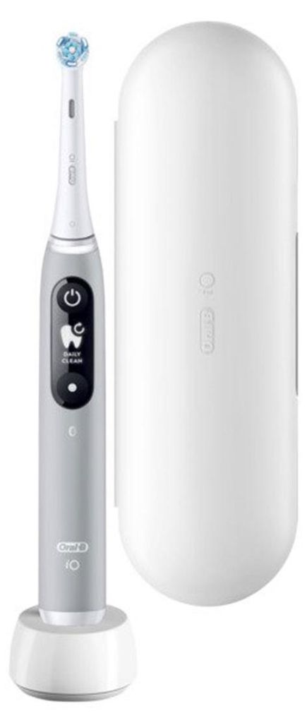 Oral-B iO Serie 6 Grigio Opale Immagine del prodotto 