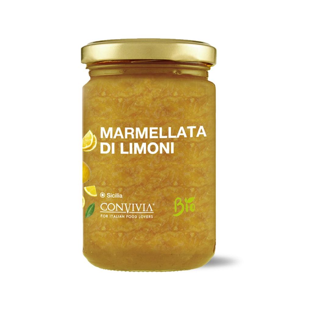 Džem zcitronů, 360 g Obrázek produktu 