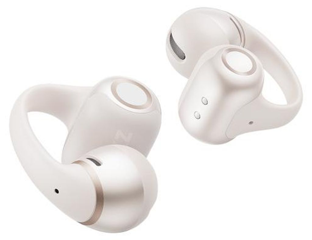 SHOKZ OpenDots 2, Bezprzewodowy, 100 - 20000 Hz, Zdjęcie produktu 