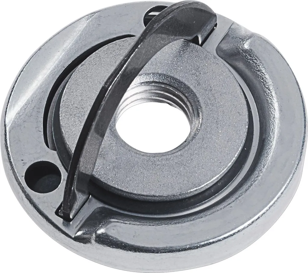 Écrou à serrage rapide M14 FEIN Fixtec 63802191010 robuste et fiable - 7