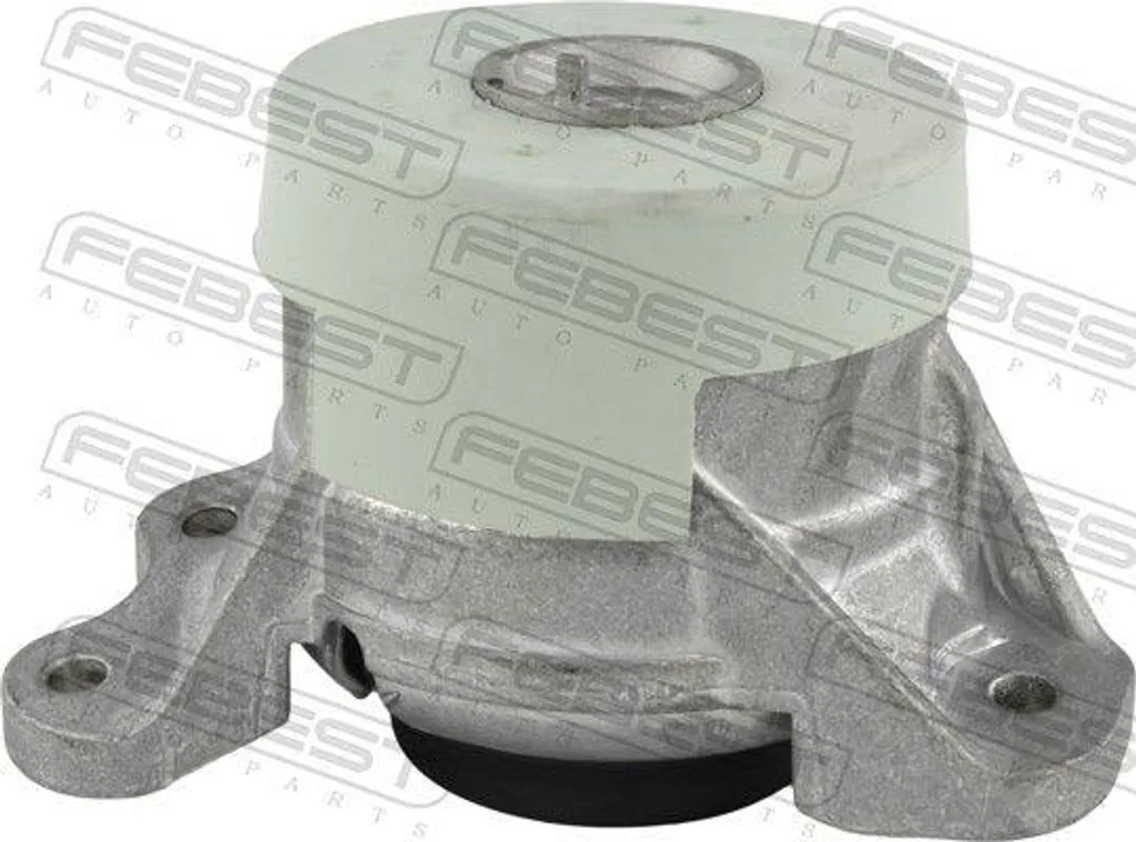 Support de moteur pour Mercedes Classe C E GLC remplacement OE A2052400800