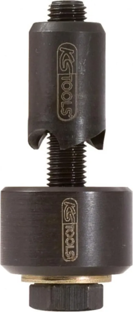Fustellatrice a Vite 37mm KS Tools 129.0037 - Fori Puliti Fai-da-te