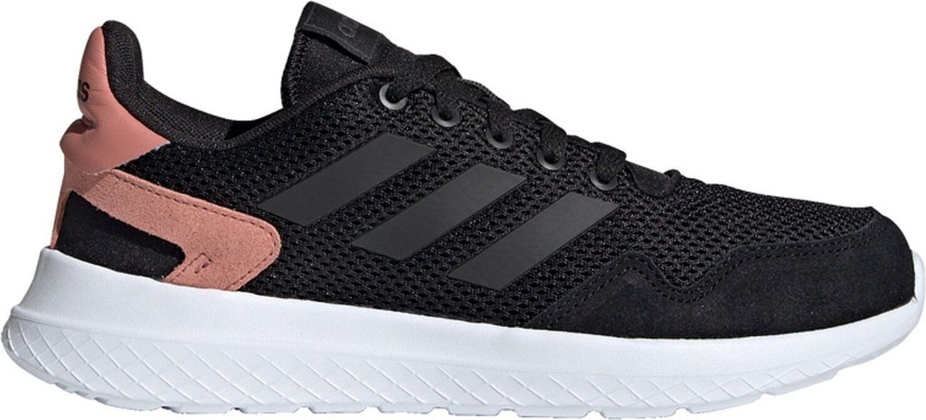 EF0451-5,5 adidas CORE Women Archivo Running Schuh EF0451 Produktbild 