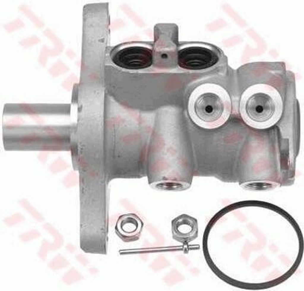 TRW PMK586 Bremszylinder Hauptbremszylinder für FORD FOCUS (DAW, DBW) FOCUS Kombi (DNW) FOCUS Stufenheck (DFW) Focus Mk1 Kasten / Kombi (DNW)
