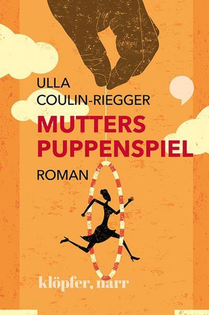 Coulin-Riegger, U: Mutters Puppenspiel