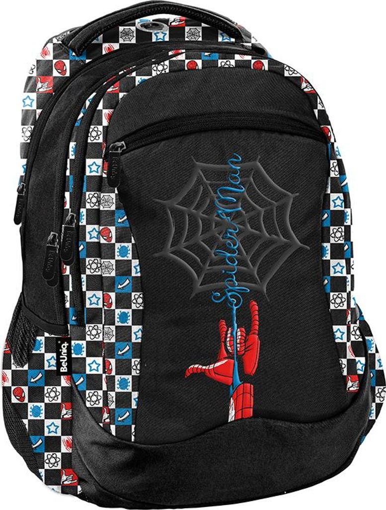 Zaino Spider-Man SP25JJ-2808 - PASO Immagine del prodotto 