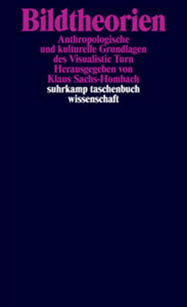 Bildtheorien