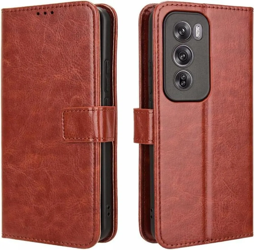 SEAHAI Cover per Oppo Reno 4 PRO (Reno4 PRO 5G), Custodia Protettiva