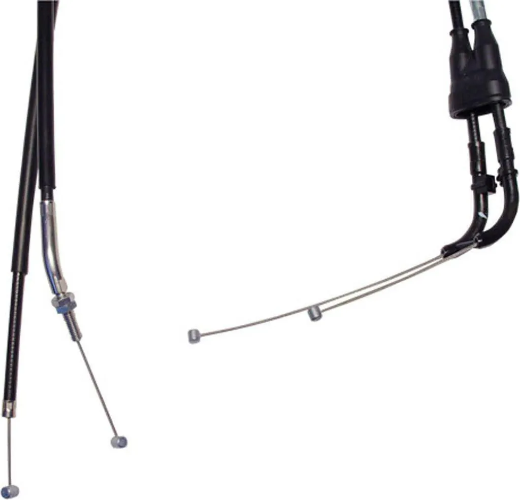 Câble d'accélérateur JMP Yamaha TDM 850 : idéal pour entretien moto