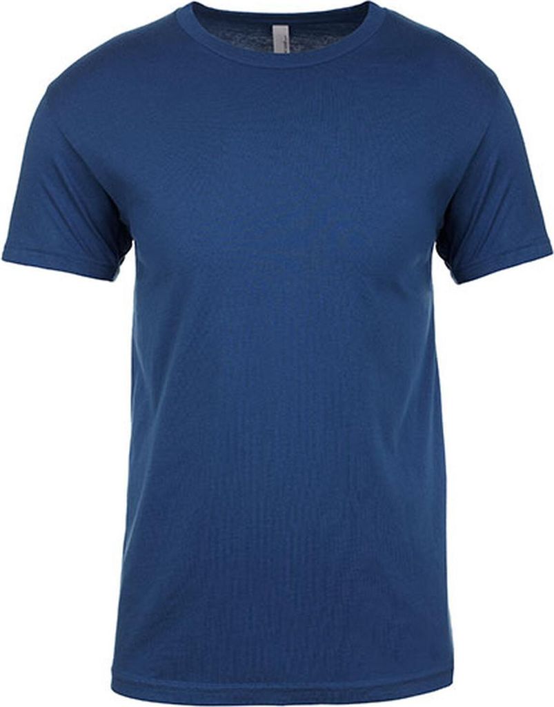 Next Level Apparel MenŽs Crew Neck T-Shirt