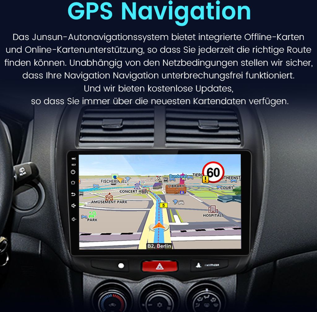 SXAUTO 10.1