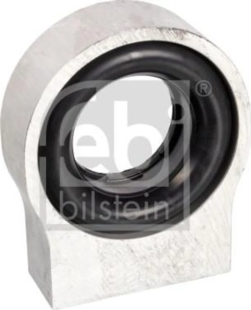 Supprimer Vibrations Transmission Classe S avec Palier Febi 107326