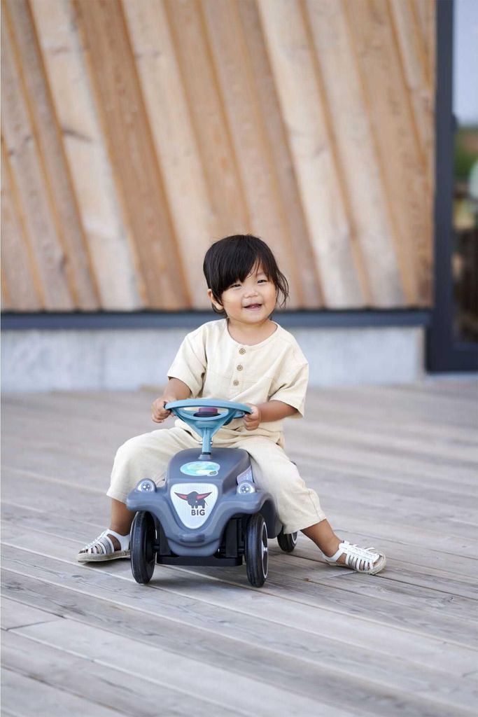 BIG|Simba|Bobby Car BIG Bobby Car Classic Eco Produktbild 