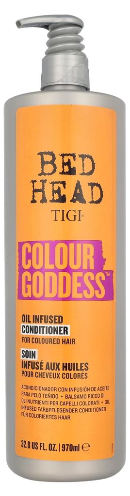 Bed Head Colour Goddess Conditioner, Frauen, Professionelle Produktbild 