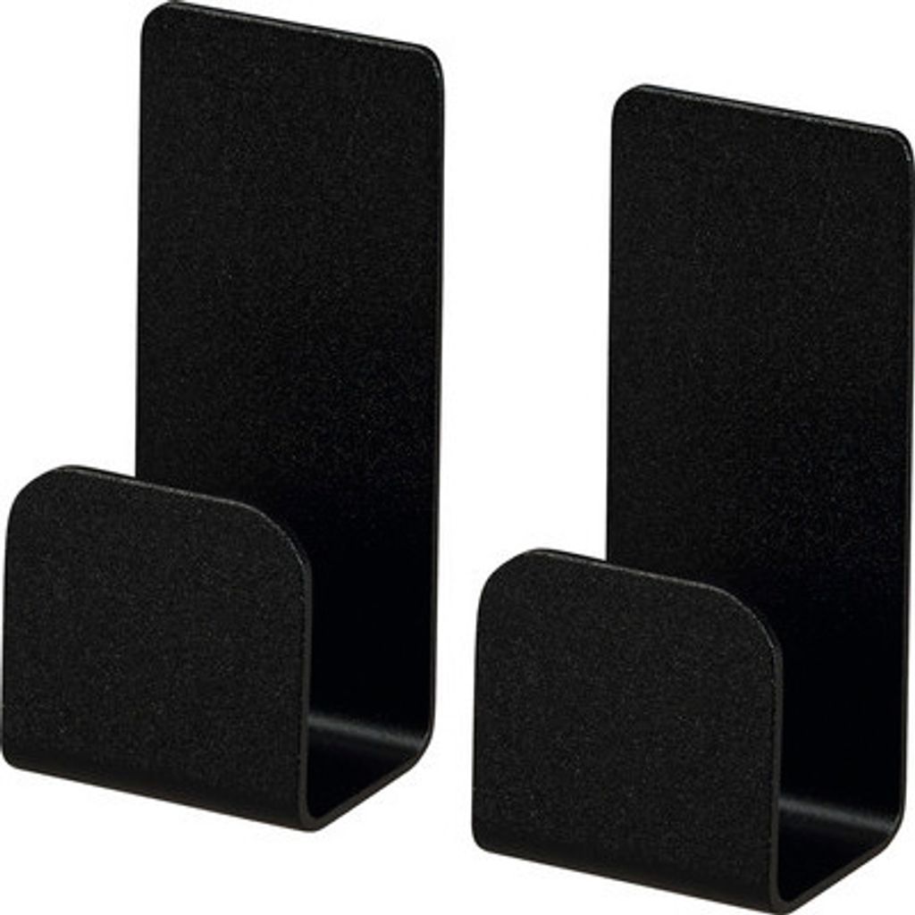 Haken HACEKA Redefine schwarz 2010529