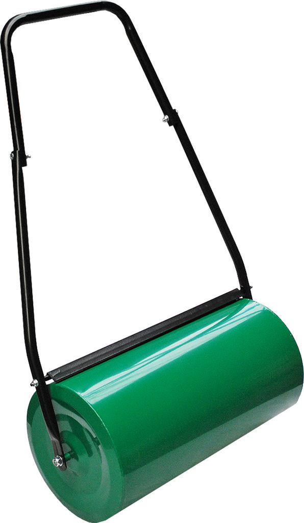 Rasenwalze  Handwalze Gartenwalze Ackerwalze Rasenroller Produktbild 3