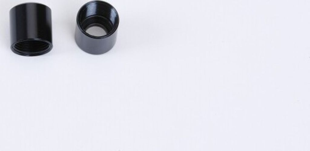 Graupner Verschlußkappe untenfür vordere Dämpfer