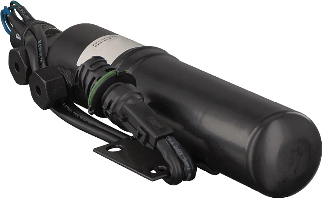 Filtre à air déshydrateur FEBI BILSTEIN 101237 pour Mercedes-Benz Actros