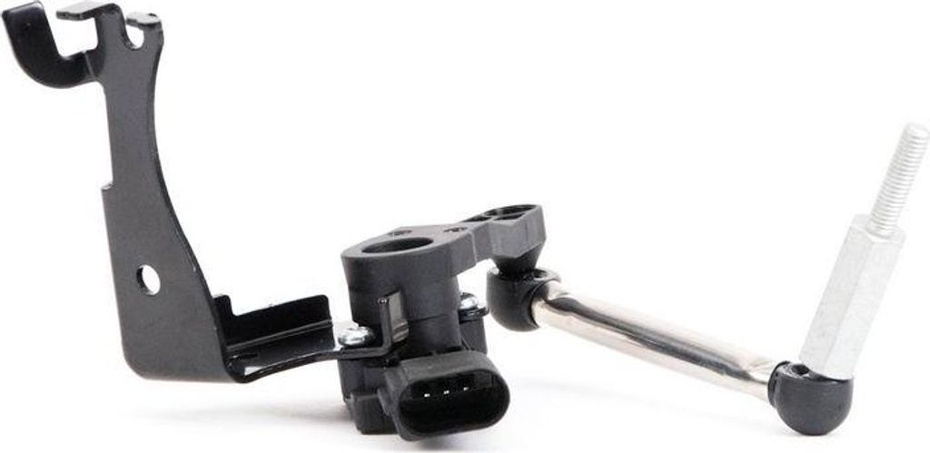 Arnott RH-4274 Sensor, Xenonlicht (Leuchtweitenregulierung) OE 4K0941285B kompatibel mit A6 4A, A7 4K, Q5