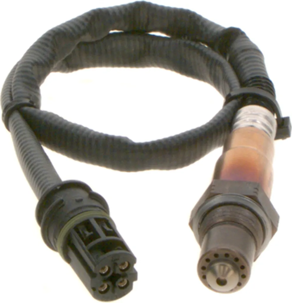Supprimez le Voyant Moteur BMW E46 avec la Sonde Lambda BOSCH 0258006428