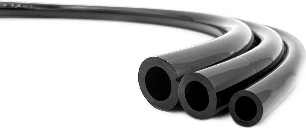 Tuyau d'extension pneumatique Pmi Smc One Size flexible et résistant - 2