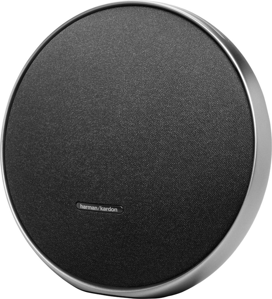 Harman Kardon Onyx Studio 9, tragbarer Bluetooth-Lautsprecher